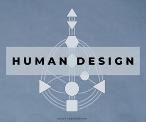 Read more about the article Der Manifestor im Human Design Experiment.