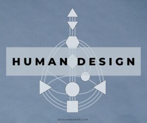 Read more about the article 20 Gründe warum ich Human Design so liebe!