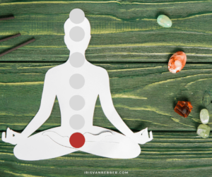 Read more about the article DAS WURZELCHAKRA (Muladhara Chakra)