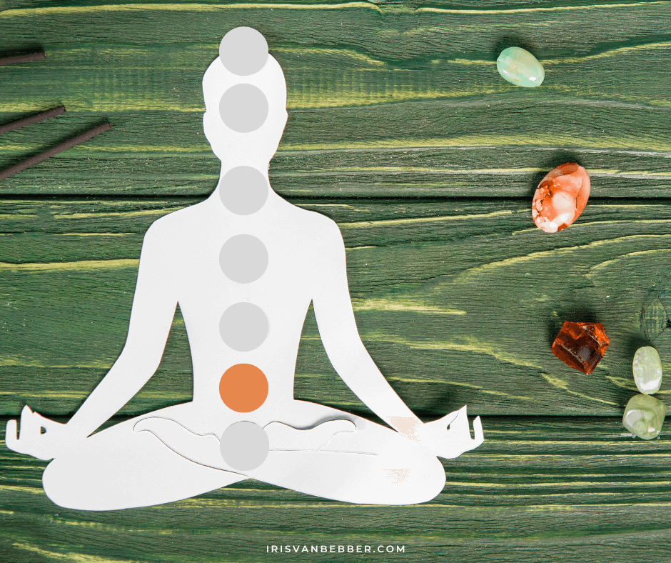 Du betrachtest gerade DAS SAKRALCHAKRA (Svadisthana Chakra)