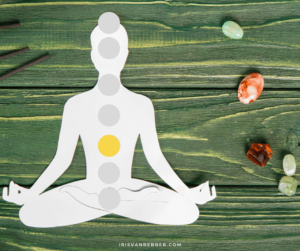 Read more about the article DAS SOLARPLEXUSCHAKRA (Manipura Chakra)