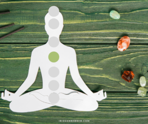 Read more about the article DAS HERZCHAKRA (Anahata Chakra)