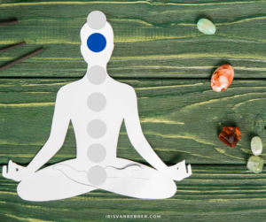 Read more about the article DAS STIRNCHAKRA (Ajna Chakra)