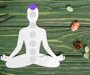 Read more about the article DAS KRONENCHAKRA (Sahasrara Chakra)