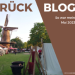 Monatsrückblick Mai 2023: ein wahrlicher Wonnemonat