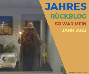 Mehr über den Artikel erfahren Jahresrückblick 2023: My Blog is my Castle