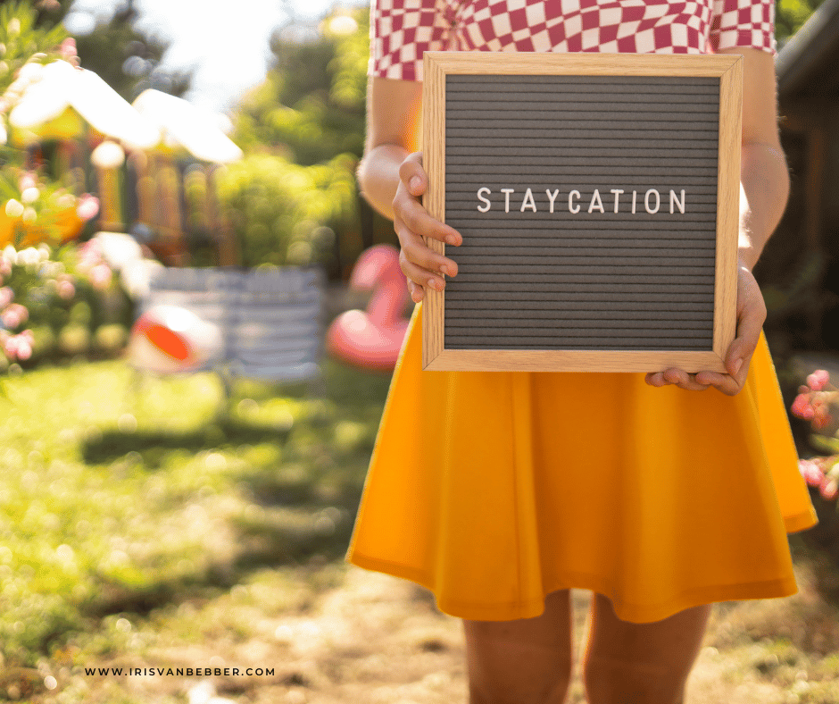 Du betrachtest gerade Staycation 2024 – Zuhause ist doch auch schön
