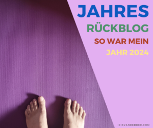 Mehr über den Artikel erfahren Jahresrückblick 2024: What a ride!