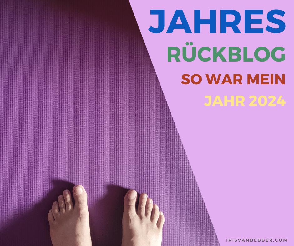 Du betrachtest gerade Jahresrückblick 2024: What a ride!