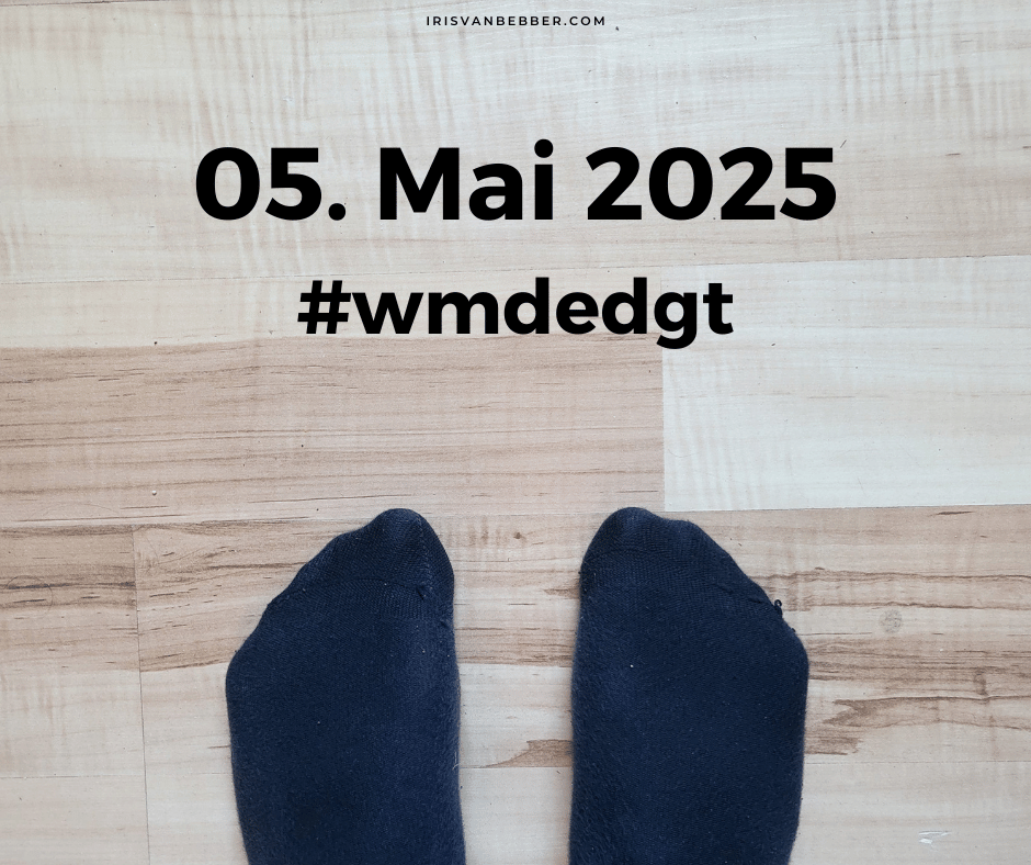 Du betrachtest gerade Was machst du eigentlich den ganzen Tag? Mai 2025