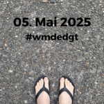 Was machst du eigentlich den ganzen Tag? Juni 2025