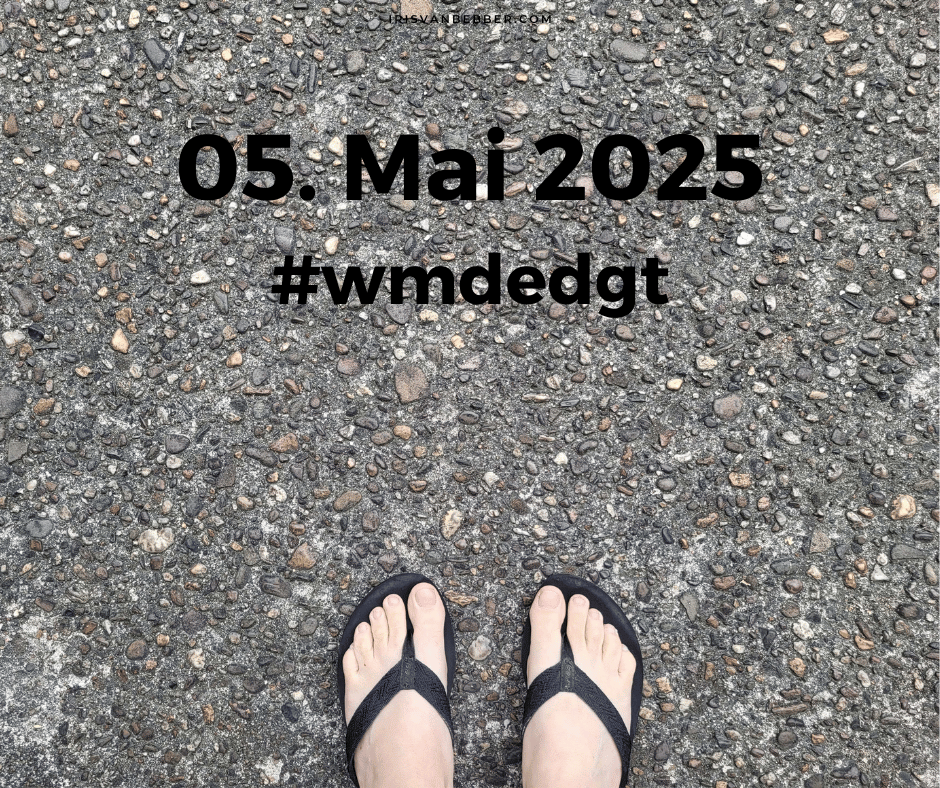 Du betrachtest gerade Was machst du eigentlich den ganzen Tag? Juni 2025