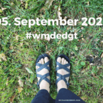 Was machst du eigentlich den ganzen Tag? September 2025