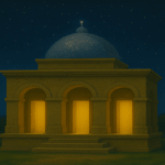 Mein Wertehaus im Detail – das Fundament: Bewusstsein