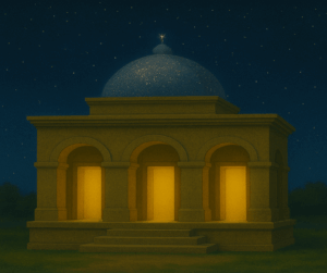 Mehr über den Artikel erfahren Mein Wertehaus im Detail – das Fundament: Bewusstsein