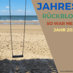 Jahresrückblick 2025: Zwischen nicht mehr und noch nicht