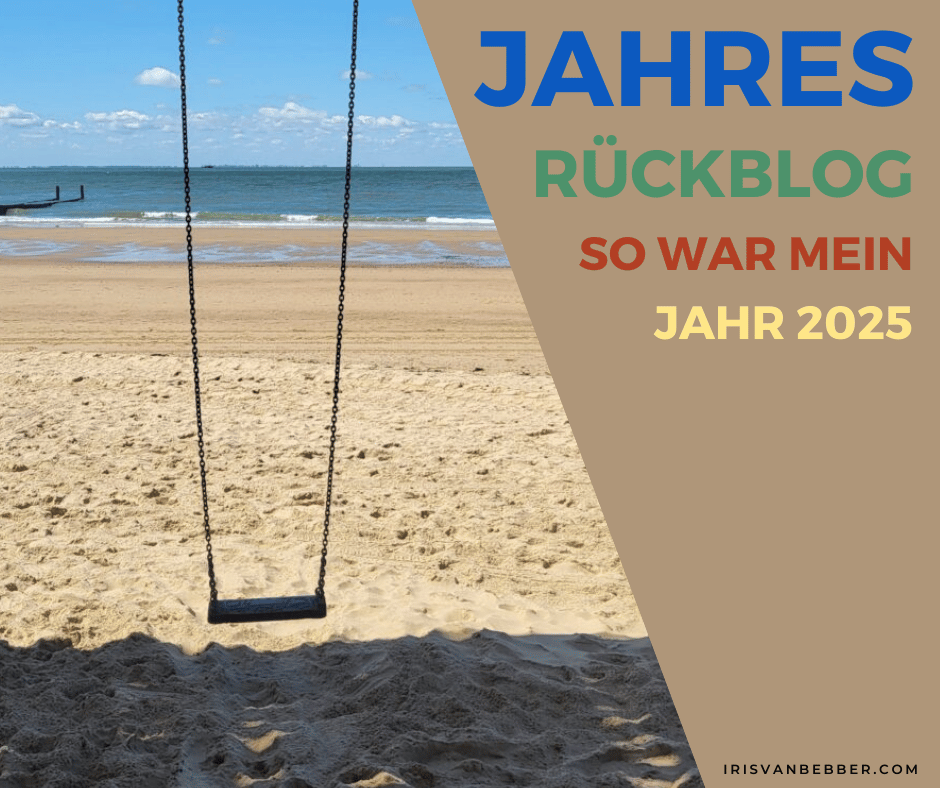 Du betrachtest gerade Jahresrückblick 2025: Zwischen nicht mehr und noch nicht