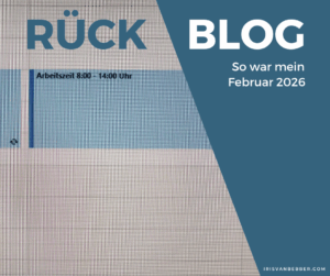 Mehr über den Artikel erfahren Monatsrückblick Februar 2026: Druckbetankung