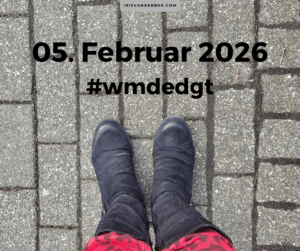 Mehr über den Artikel erfahren Was machst du eigentlich den ganzen Tag? Februar 2026