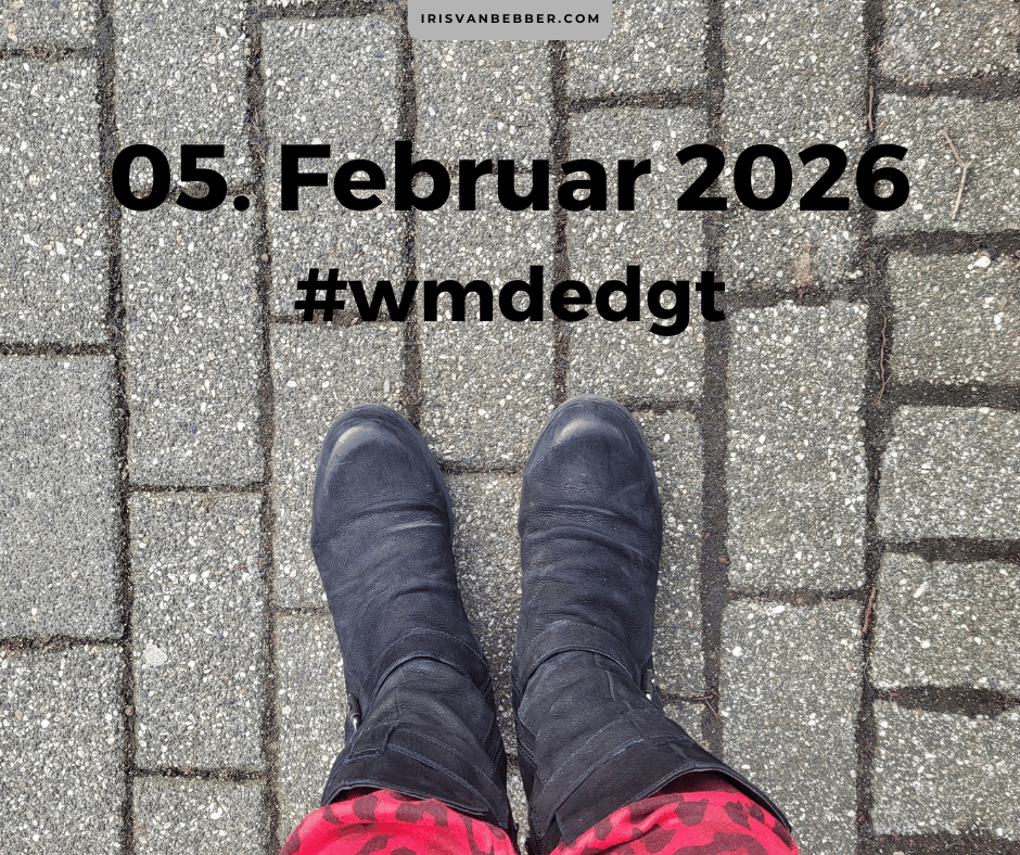 Du betrachtest gerade Was machst du eigentlich den ganzen Tag? Februar 2026