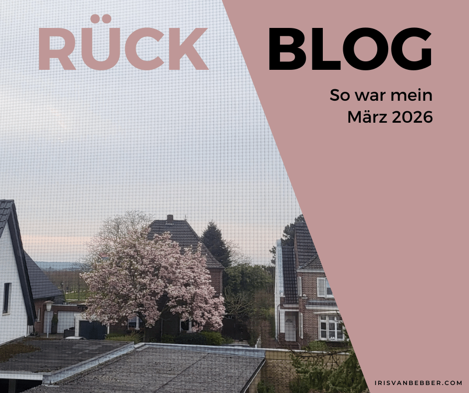 Du betrachtest gerade Monatsrückblick März 2026: Im Auge des Sturms