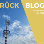 Monatsrückblick Mai 2026: Ankommen und integrieren