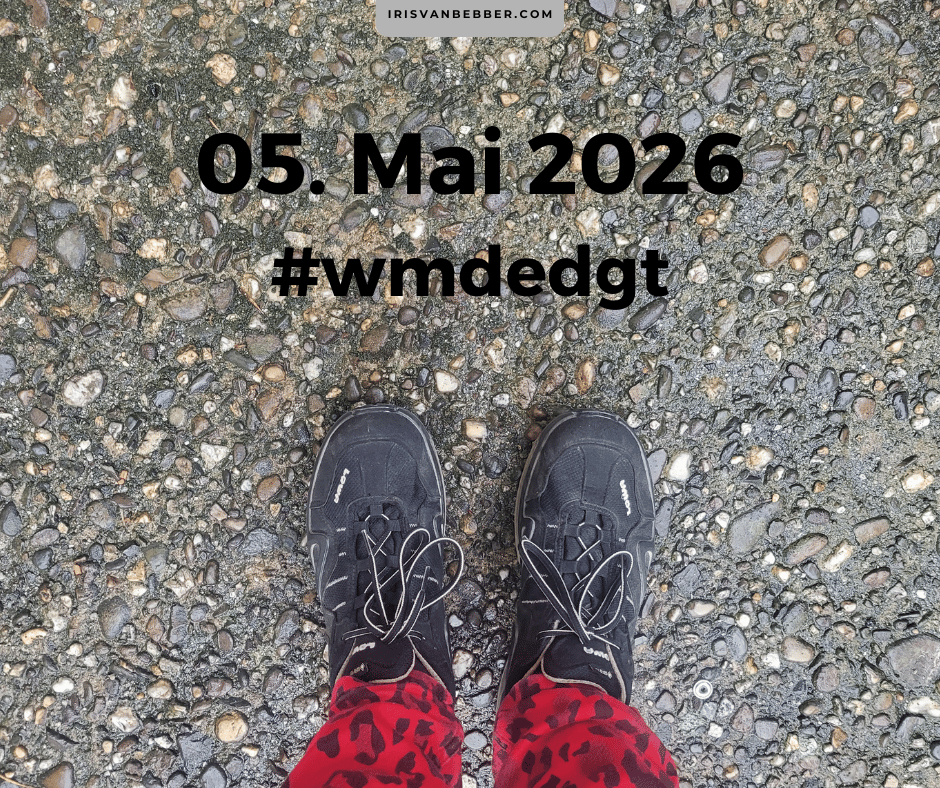 Du betrachtest gerade Was machst du eigentlich den ganzen Tag? Mai 2026