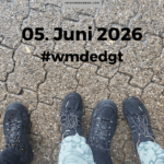 Was machst du eigentlich den ganzen Tag? Juni 2026