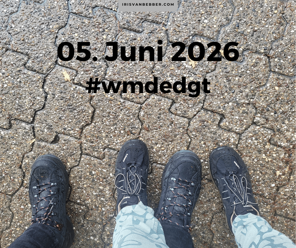 Du betrachtest gerade Was machst du eigentlich den ganzen Tag? Juni 2026
