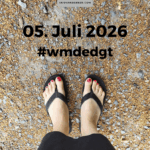 Was machst du eigentlich den ganzen Tag? Juli 2026