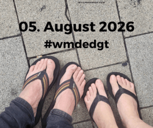 Mehr über den Artikel erfahren Was machst du eigentlich den ganzen Tag? August 2026