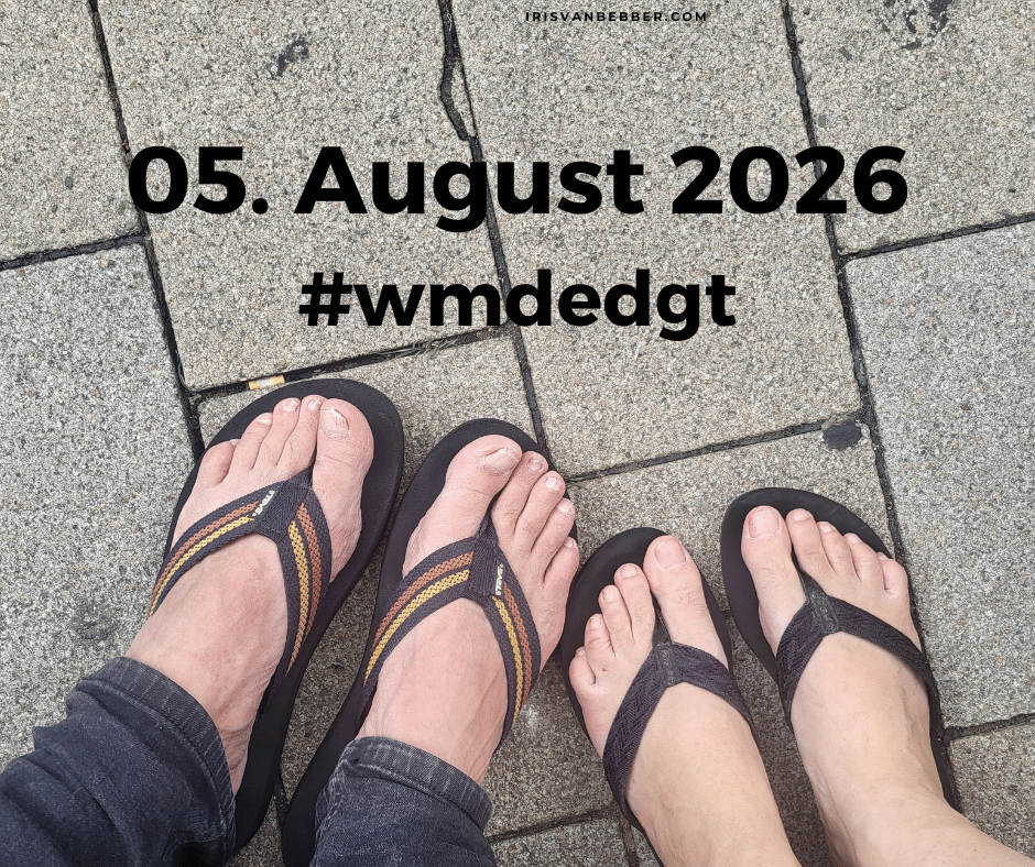 Du betrachtest gerade Was machst du eigentlich den ganzen Tag? August 2026