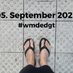 Was machst du eigentlich den ganzen Tag? September 2026