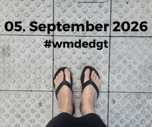Mehr über den Artikel erfahren Was machst du eigentlich den ganzen Tag? September 2026
