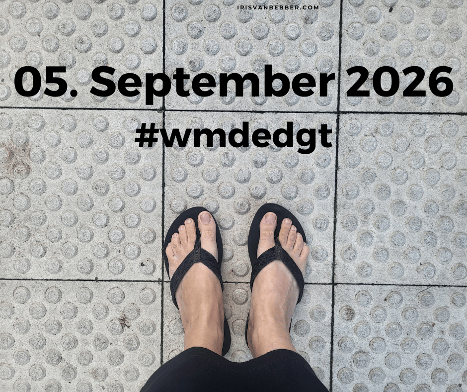 Du betrachtest gerade Was machst du eigentlich den ganzen Tag? September 2026