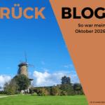 Monatsrückblick Oktober 2026:
